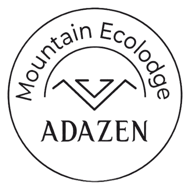 Adazen Lodge — Mountain Ecolodge